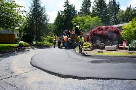 Why Choose Us For All Your Driveway Paving Needs in Nettleton, MS?