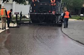 Best Asphalt Driveway Installation  in Nettleton, MS